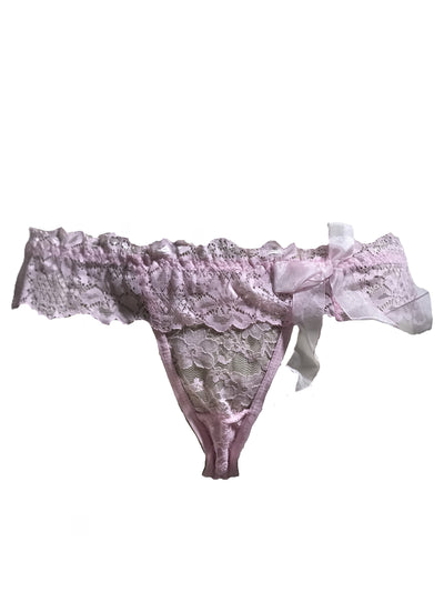 Elegant Pantie 03