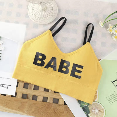 Woman Sport Bra ( LK7729# )