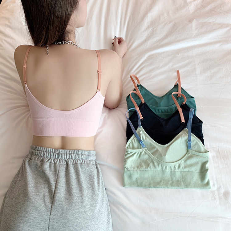 Woman Sport Bra ( LK7729# )