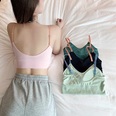Woman Sport Bra ( LK7729# )
