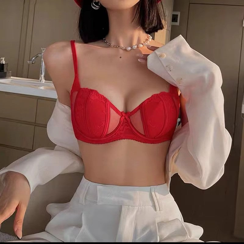 Light Padded Ring Bra ( 2271 )