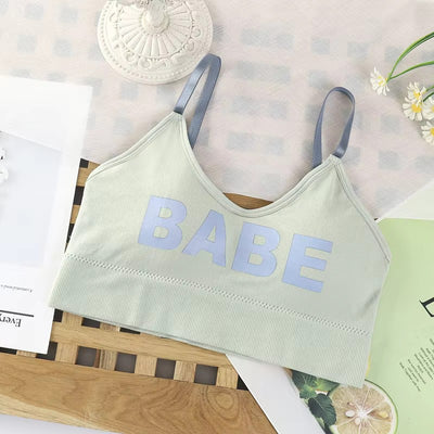 Woman Sport Bra ( LK7729# )