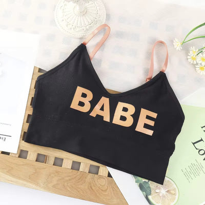 Woman Sport Bra ( LK7729# )