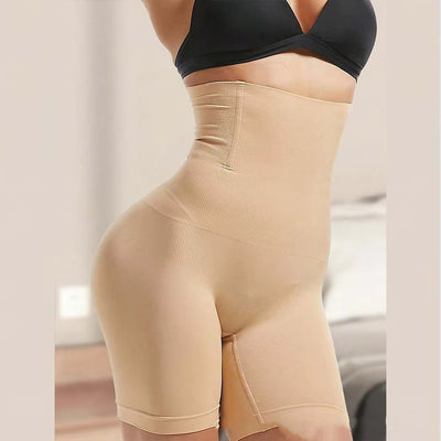 Woman Half Body Shaper ( Y0831 )
