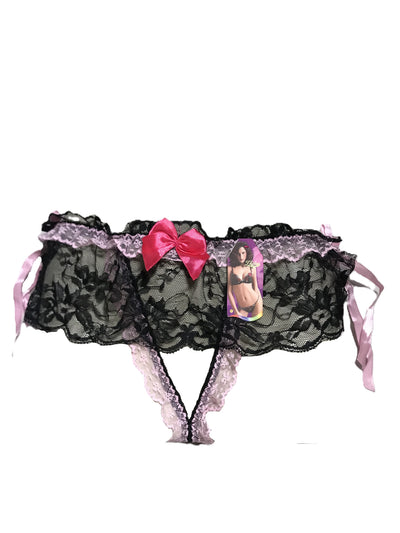Elegant Pantie 01