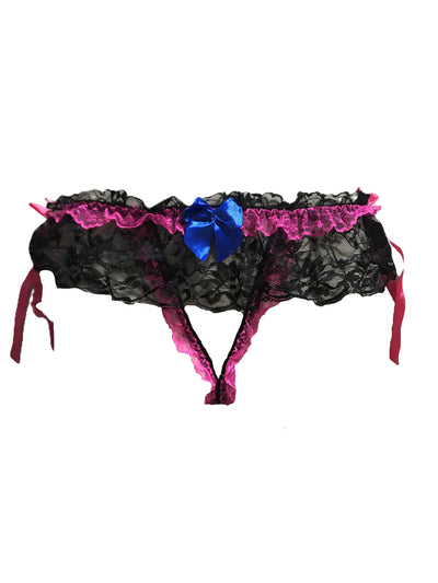 Elegant Pantie 01