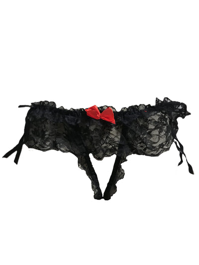 Elegant Pantie 01