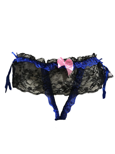 Elegant Pantie 01
