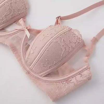 Light Padded Ring Bra ( 2271 )