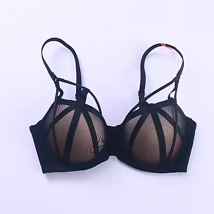 Hot Sexy Spicy Bra ( 5212 )